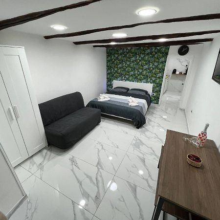 Nuvisa Villa Napoli Ngoại thất bức ảnh