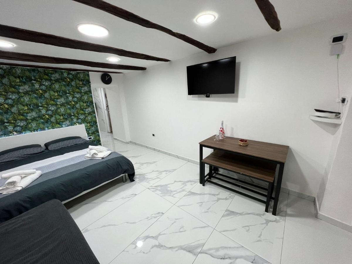 Nuvisa Villa Napoli Ngoại thất bức ảnh